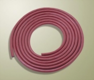 KARIBU Silikonkabel, fünfadrig  Ø: 1,5 mm - Länge: 3m