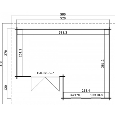 Preview: Lasita Maja Orkney