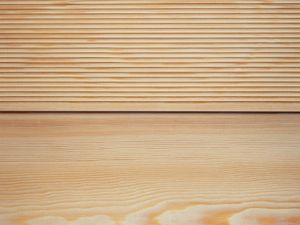 WEKA Gartenhaus Terrassendielen-Bausatz Verschiedene Hölzer 5 qm