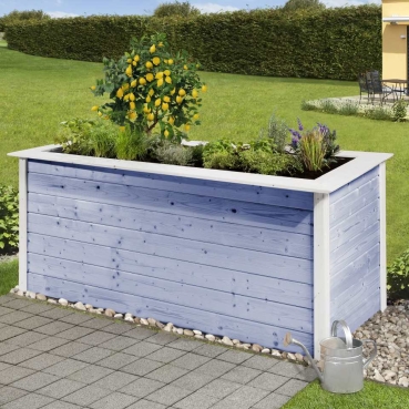 Weka Profi-Hochbeet 669 C