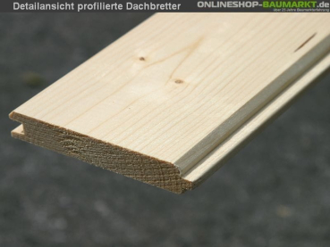 Preview: Wolff Finnhaus Anbauschuppen 1526 Satteldach