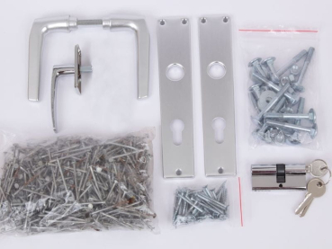 Preview: Wolff Finnhaus Birte 3030 Typ 3 mit Vollglastür