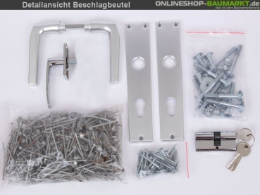 Preview: Wolff Finnhaus Gartenhaus Betty 3025