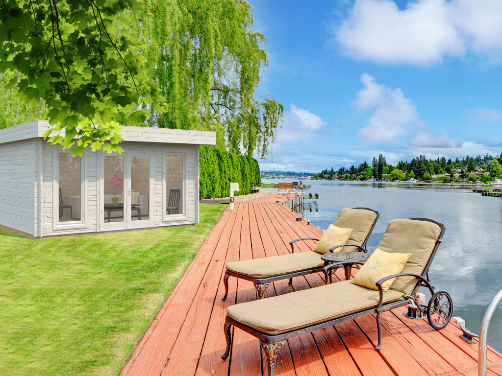 woodhome.ch - Tun Sie sich etwas Gutes - mit Holz! - Palmako ...