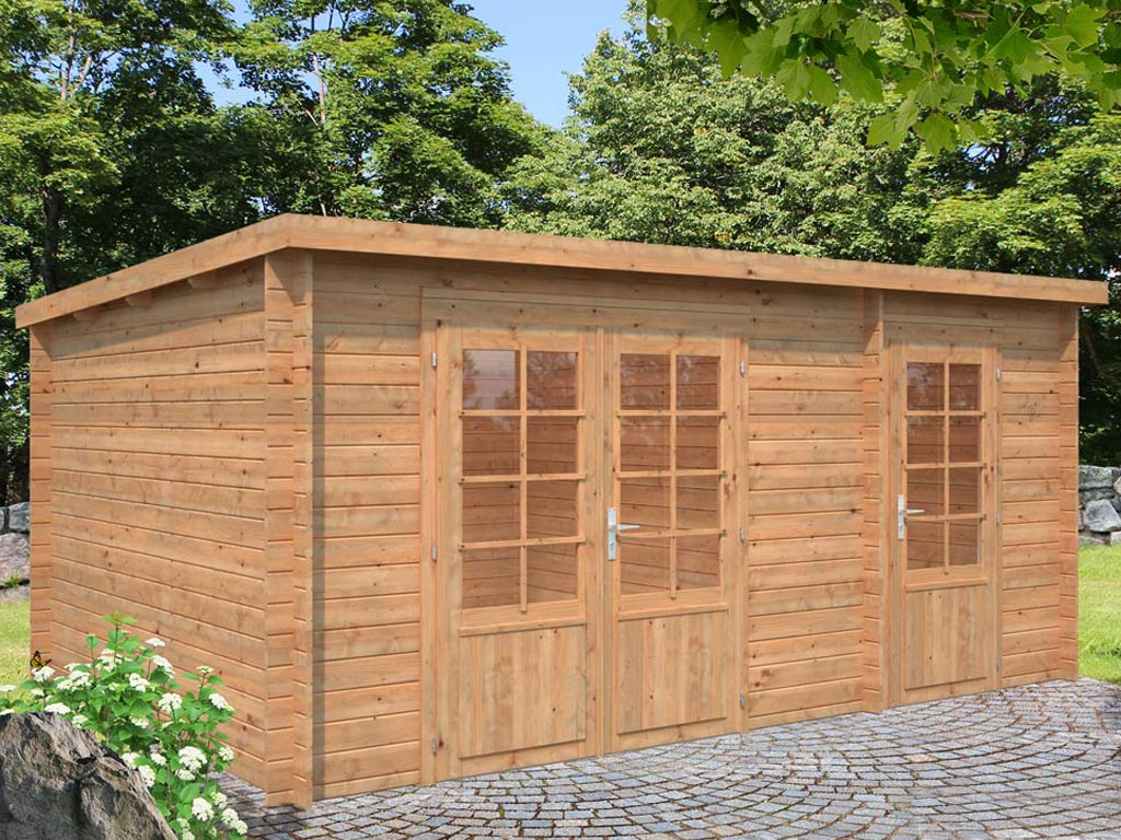 woodhome.ch - Tun Sie sich etwas Gutes - mit Holz! - Palmako ...