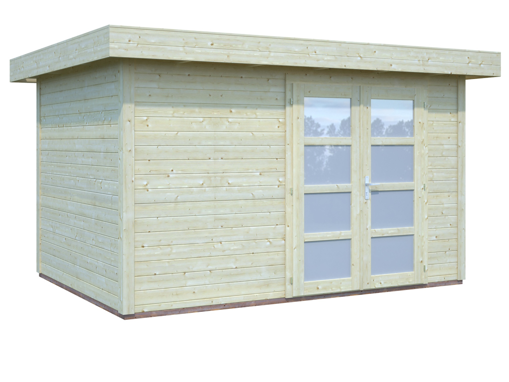 woodhome.ch - Tun Sie sich etwas Gutes - mit Holz! - Palmako ...