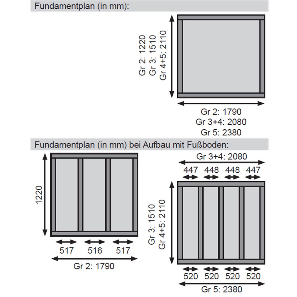 Woodhome Ch Tun Sie Sich Etwas Gutes Mit Holz Karibu Eco Gartenhaus Merseburg 2 14 Mm
