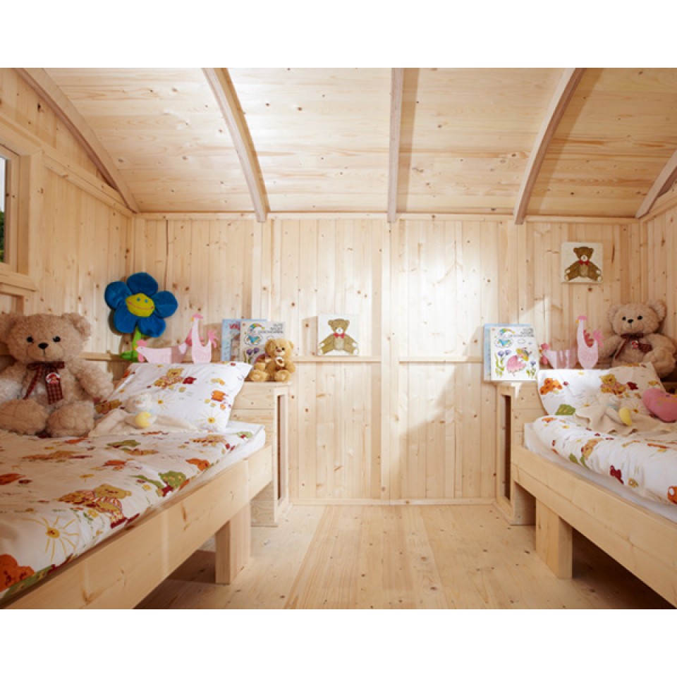 woodhome.ch - Tun Sie sich etwas Gutes - mit Holz! - Wolff Finnhaus