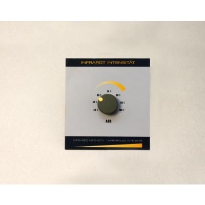 VITALlight A-Strahler Regler für SaunaControl C 2