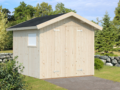 Palmako Gerätehaus Nils 5,4 m²