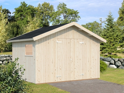 Palmako Gerätehaus Nils 8,2 m²