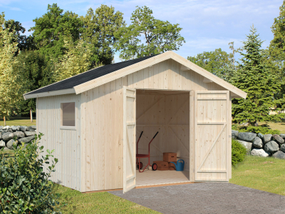 Palmako Gerätehaus Nils 8,2 m²