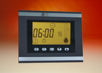SAUNACONTROL C9000 Saunasteuerung