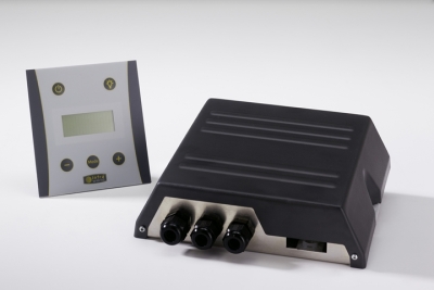 SAUNACONTROL C1 Saunasteuerung + Infrarot