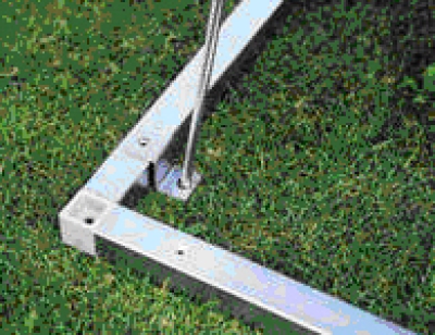 woodhome.ch - Tun Sie sich etwas Gutes - mit Holz! - Bodenrahmen (aus