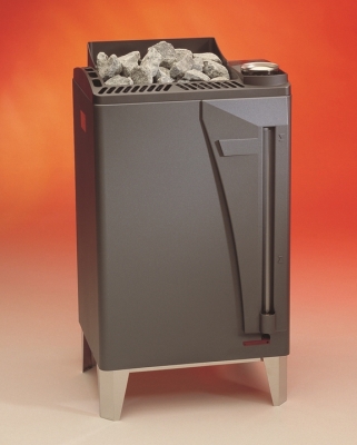 Verdampferofen (Bi-O Max) 12.0/2.0 kW