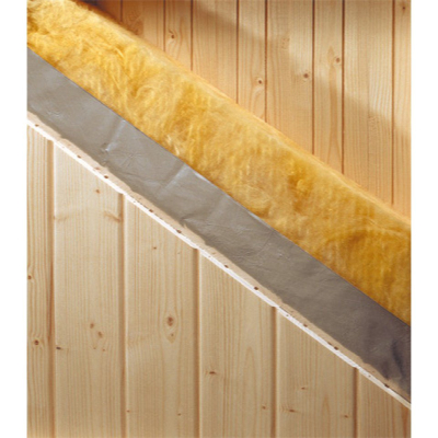 Weka Elementsauna Varberg 2 / 508 GTF