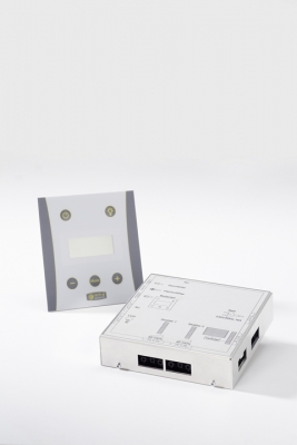 Steuerung Unicontrol - Fusion 1