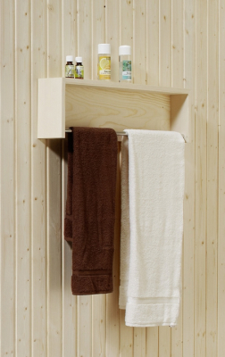 Regal Design 800 Fichte