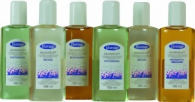 KARIBU Aufgusskonzentrat Lemongras