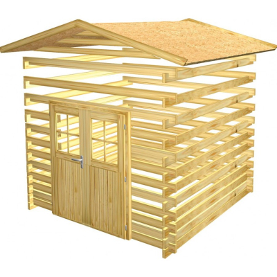 Woodfeeling 28mm BBH Radur 1