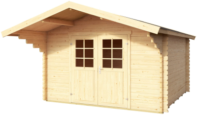 Lasita Maja Gartenhaus VILJANDI 484