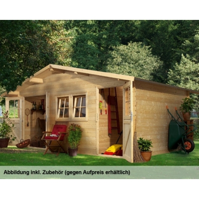 Woodfeeling 28mm BBH Radur 0