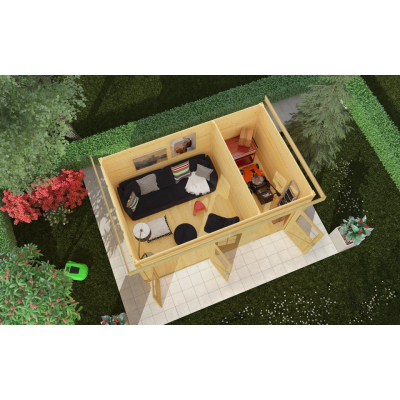 Woodfeeling 28mm BBH Mattrup