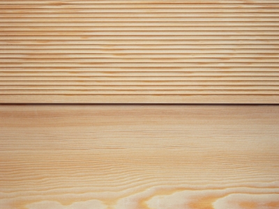 WEKA Gartenhaus Terrassendielen-Bausatz Verschiedene Hölzer 3 qm