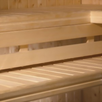 KARIBU Bankblende Set 1