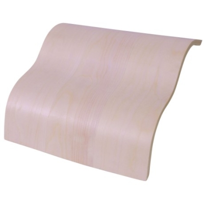 Karibu Kopfstütze Wave