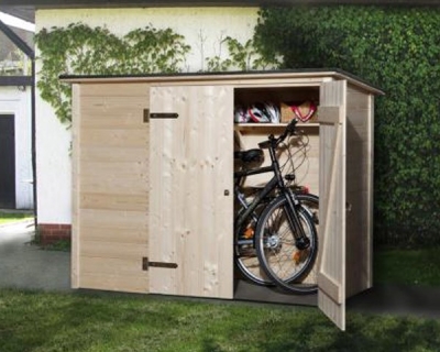 Weka Mehrzweckschrank Bike-Multibox 19 mm