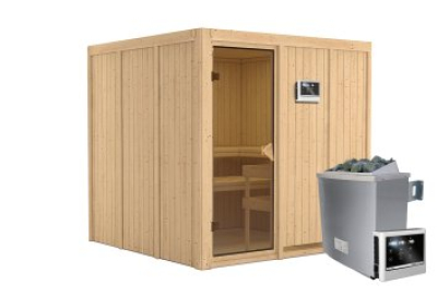 KARIBU RODIN Fronteinstieg