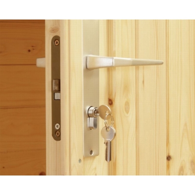 Wolff Finnhaus Geräteschrank Gardis  1608