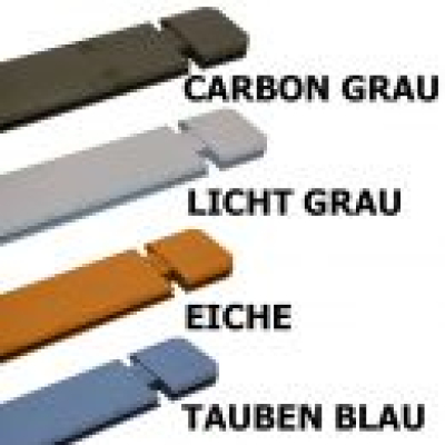 Lasita Maja Gartenhaus WREXHAM 2 in 44mm