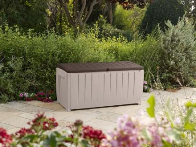 NOVEL STORAGE BOX 340 L