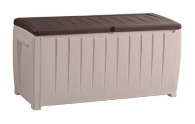NOVEL STORAGE BOX 340 L
