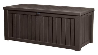 ROCKWOOD BOX 570 L