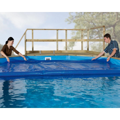 Weka Wärmeplane für Pools 594 Gr. 2