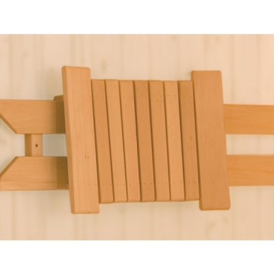 Weka Verschiebbare Rückenlehne