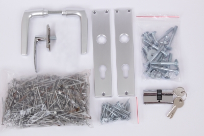 Wolff Finnhaus 5-Eckhaus Annabell 7030/2-Raum mit Terrasse 250 cm