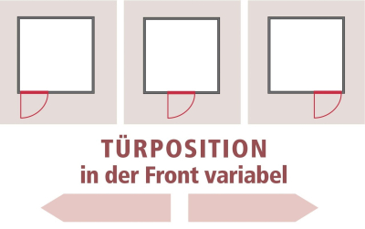 KARIBU SODIN Systemsauna