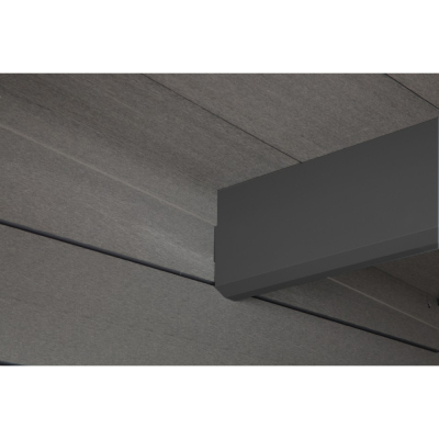 Wolff Finnhaus WPC Gartenhaus BELLA 2319