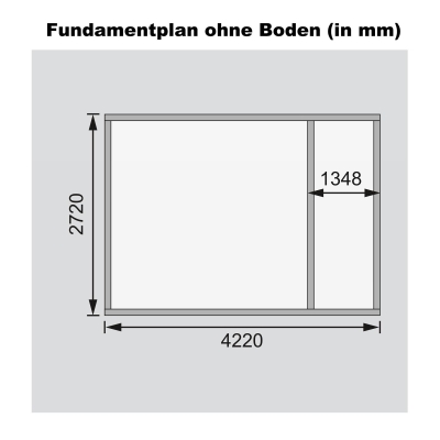 Woodfeeling 38mm BBH Schönbuch 2 in natur und terragrau