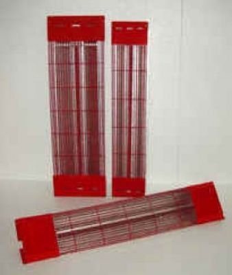 Keramikstrahler Set 2  5 Strahlerelemente