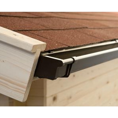 Weka Kastenrinnen-Set in 4 Grössen