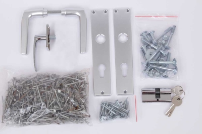 Wolff Finnhaus Gartenhaus Maila 4533 Modern in 44mm