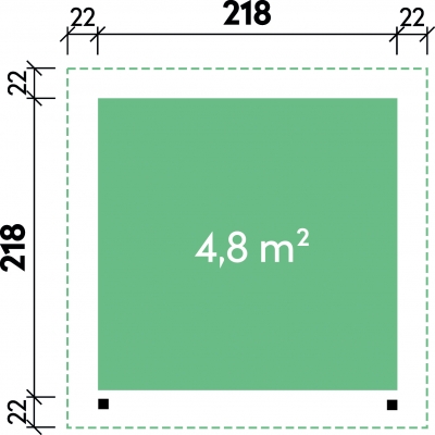 Wolff Finnhaus Pavillion Even 2222