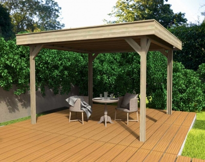 Wolff Finnhaus Pavillion Even 2222