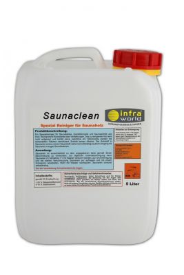 Saunareiniger 5 Liter